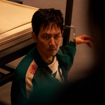 Gi-hun (Season 3)