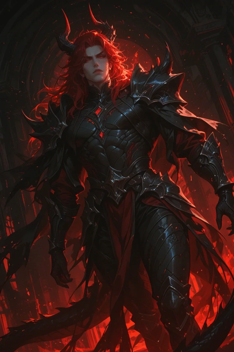 Unbroken Dragon | Ashkerrad