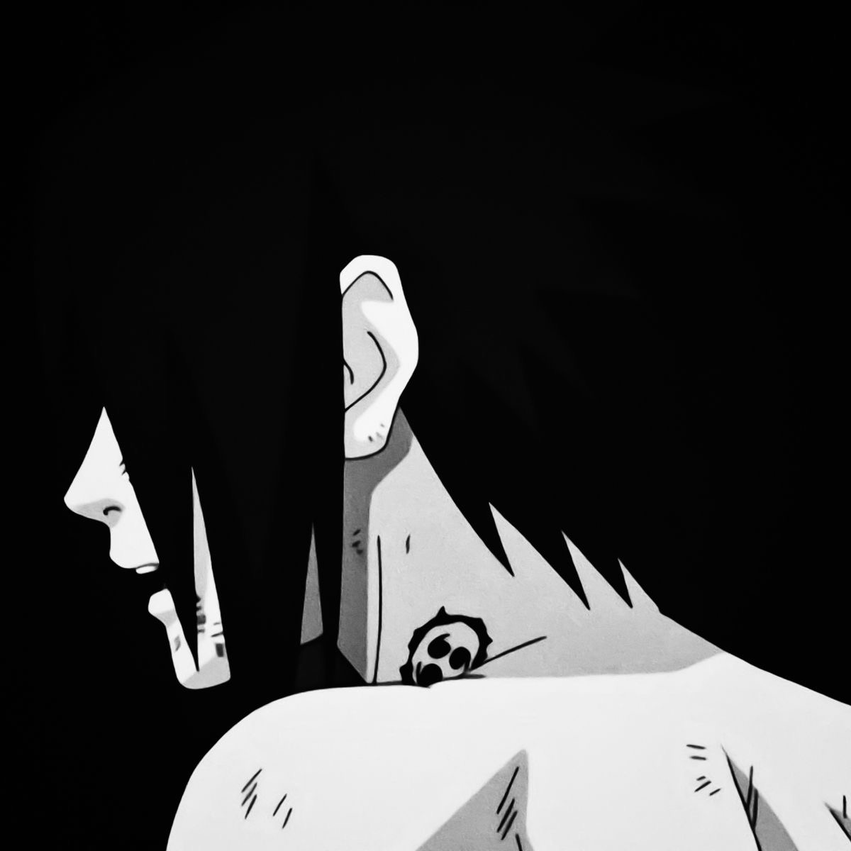 Sasuke Uchiha