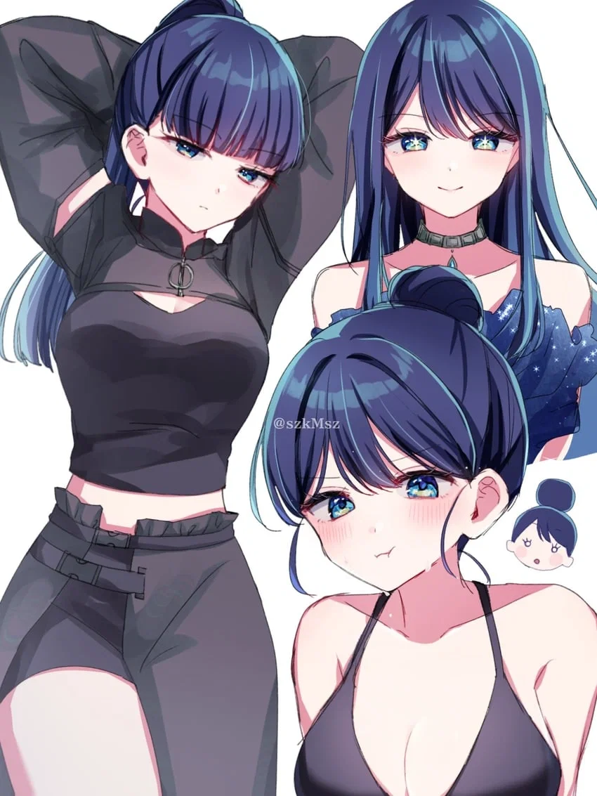 Akane Kurokawa