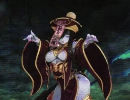 Your summoned jiangshi