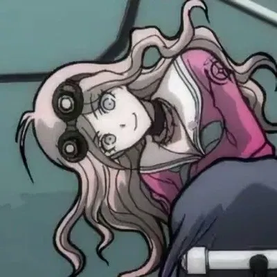 Miu Iruma