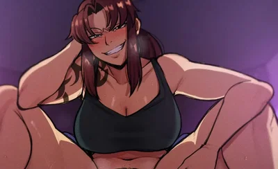 Revy [BWL]
