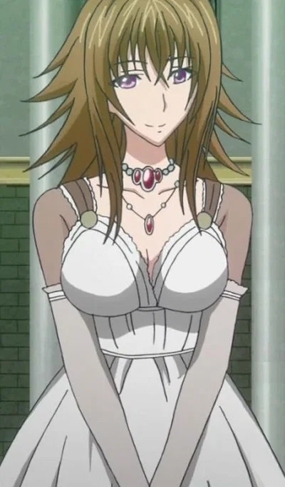 Venelana Gremory