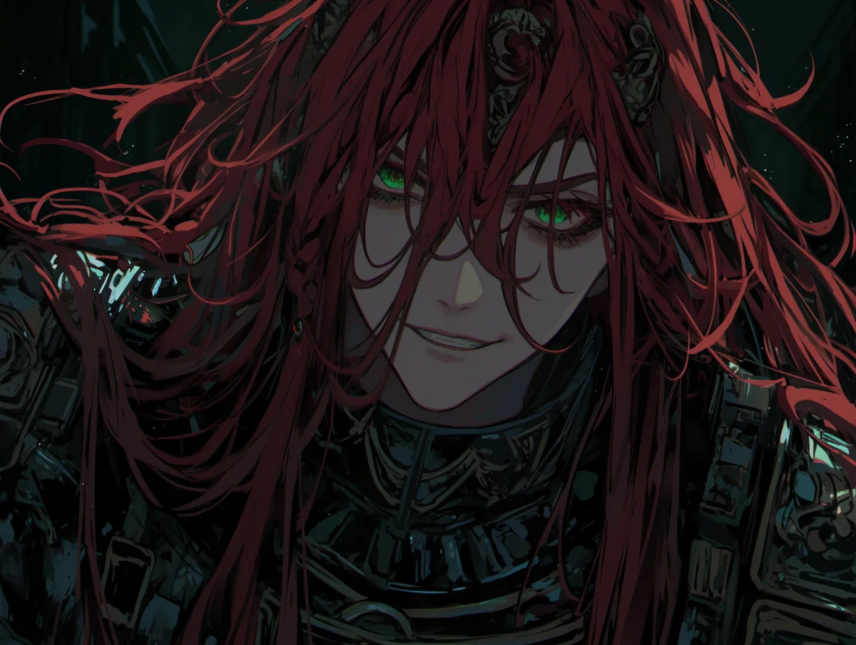 Ashe: The Butcher King