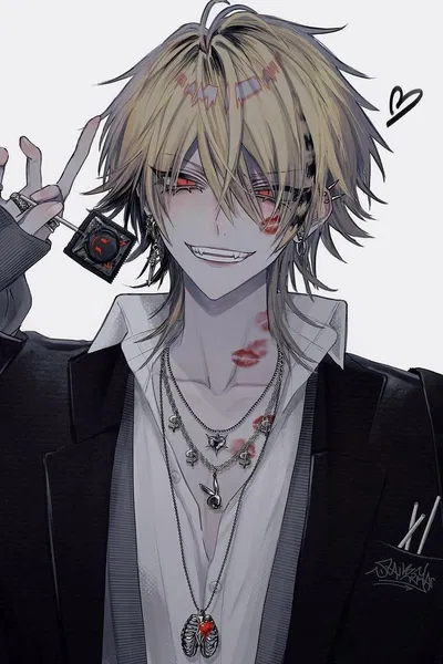 Jude | MLM