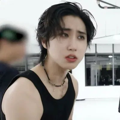 Han Jisung ★