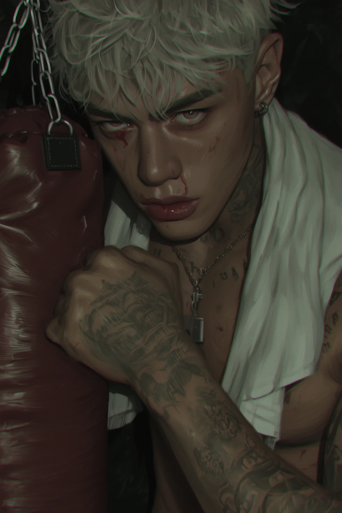 Mikhail | MMA fighter