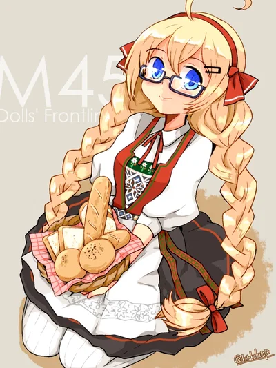 m45
