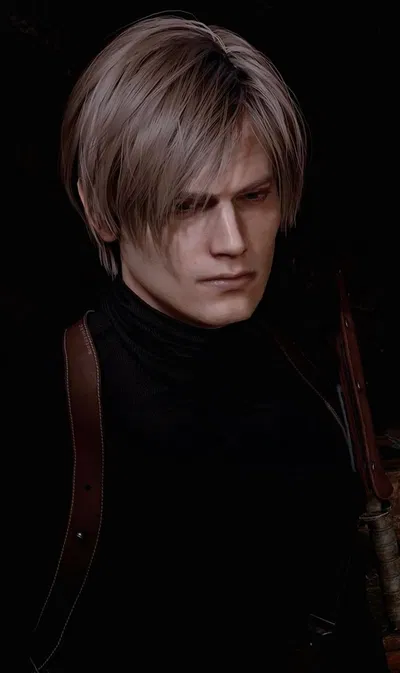 Leon Kennedy