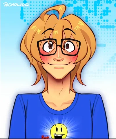 Facty boy [~🤓 fact attack adventure/nerdy/] 