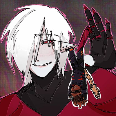 ANTAGGG AND FLAME