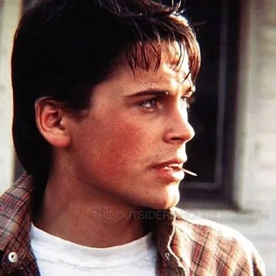 Sodapop Curtis ~ dream lover