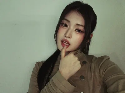 Athena Yang | Temptation