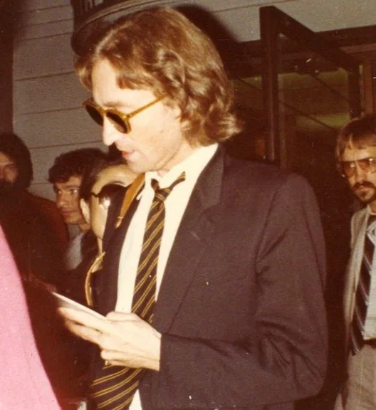 John Lennon