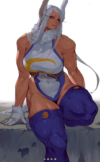 Rumi Usagiyama | Internship