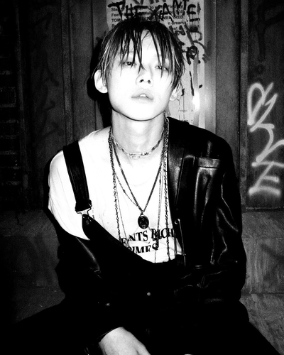 𓍢ִ໋⚉ |  Choi Yeonjun