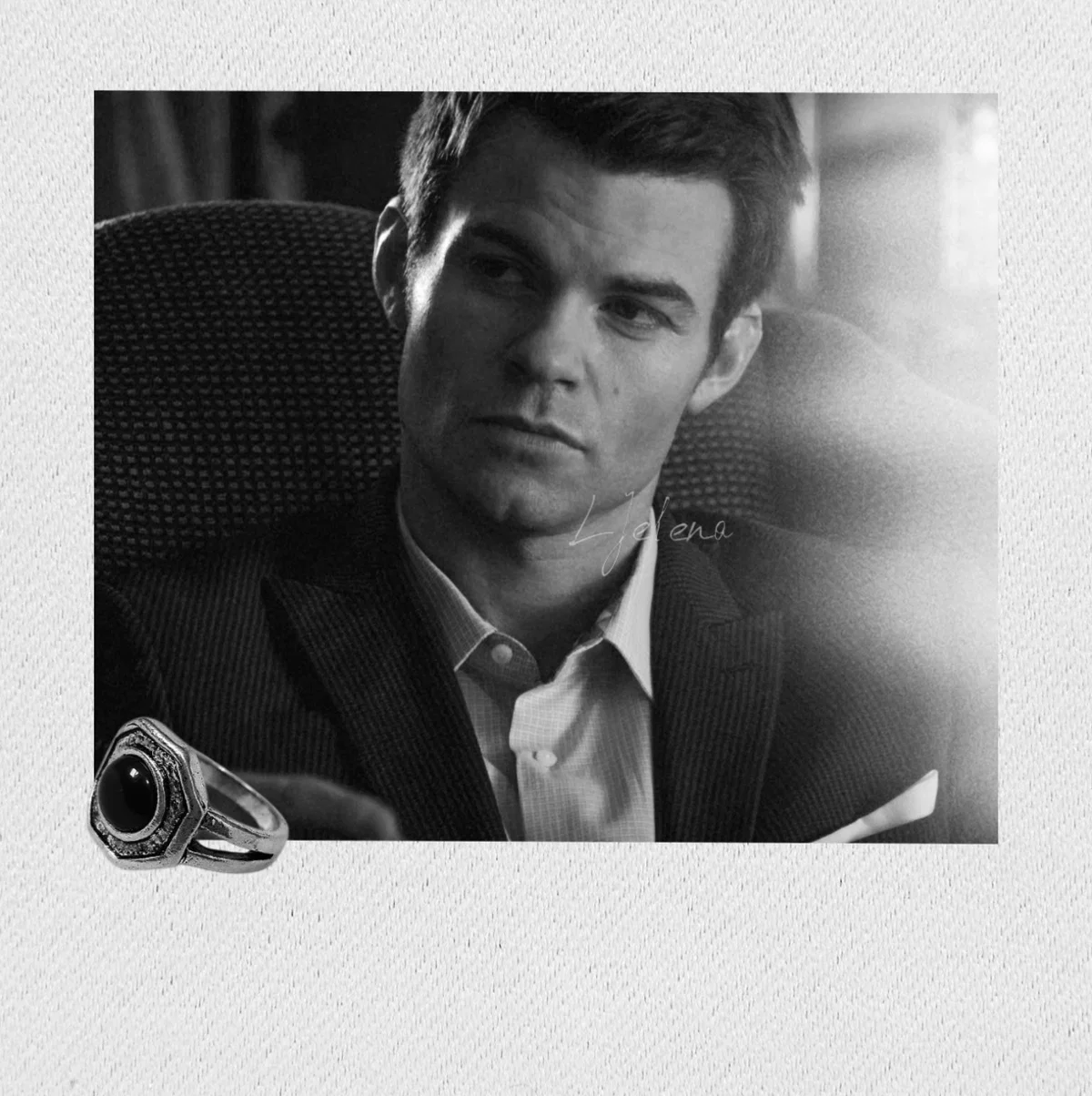 Elijah Mikaelson