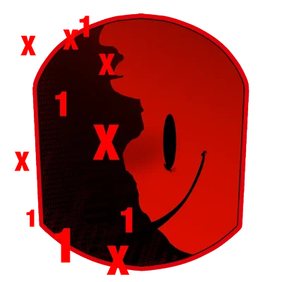 C00LKIDD Robloxia: The Upheaval.