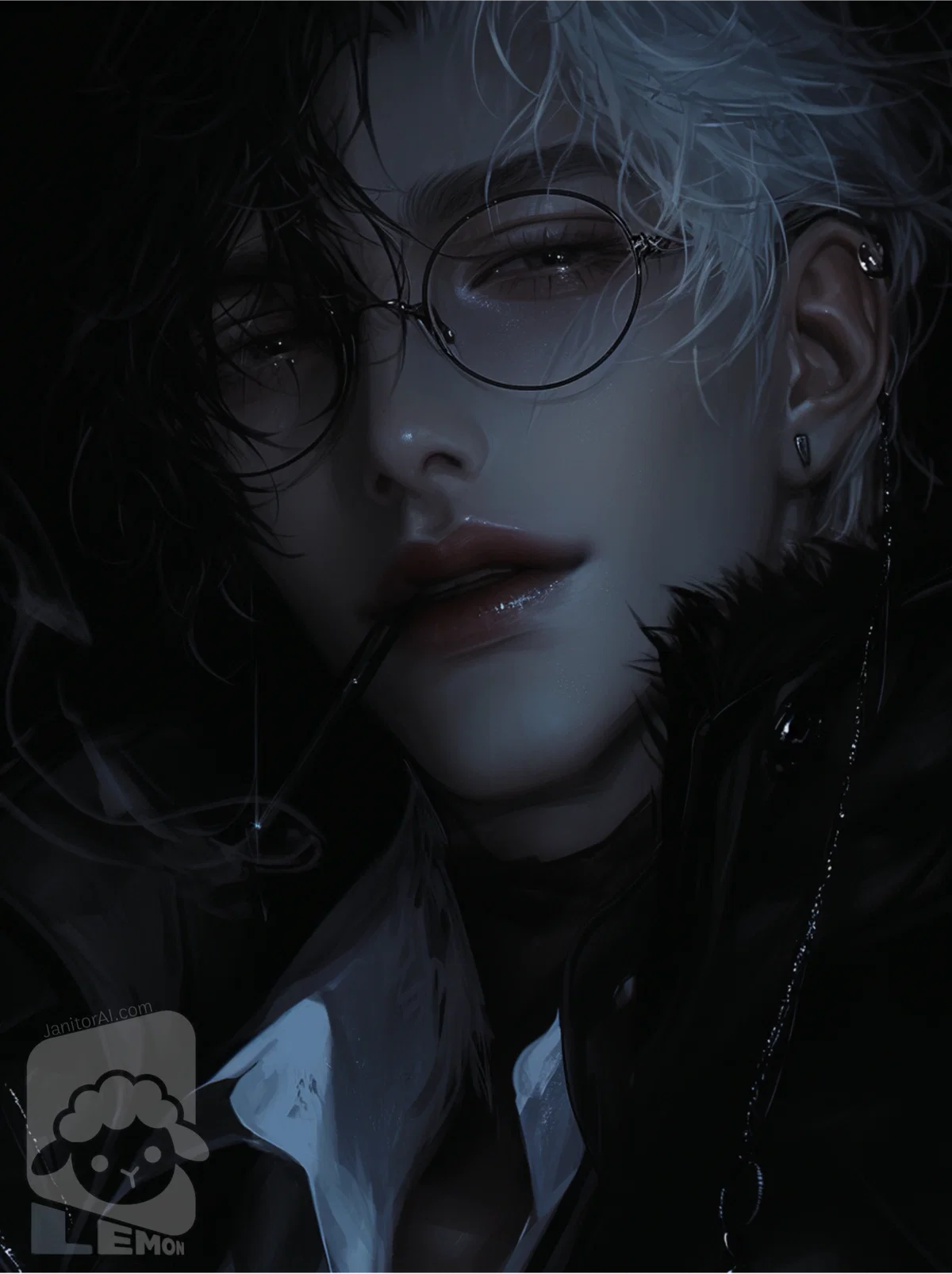 Benjamin  Wang