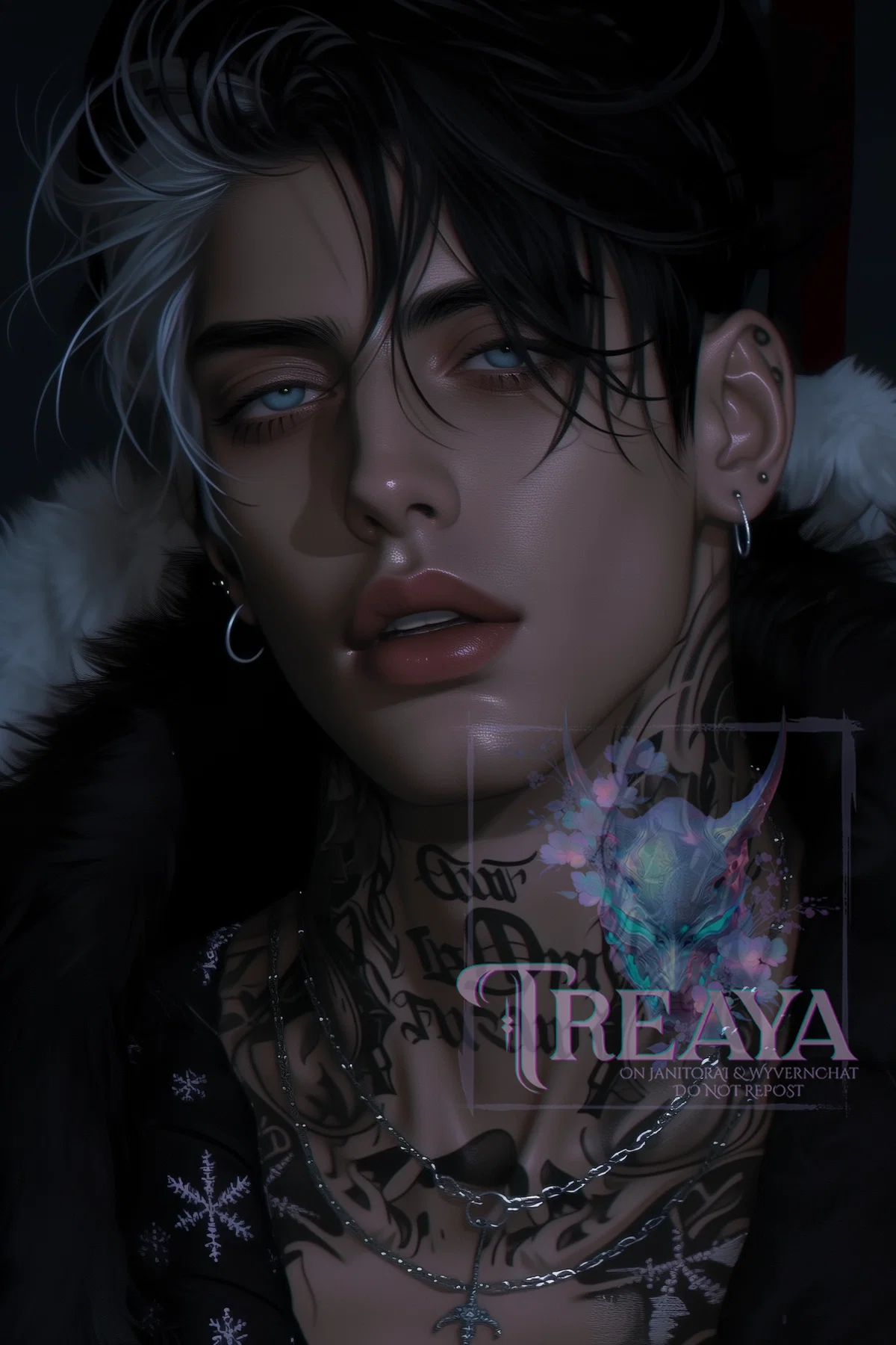 Tristan Vale Alt | Christmas Getaway