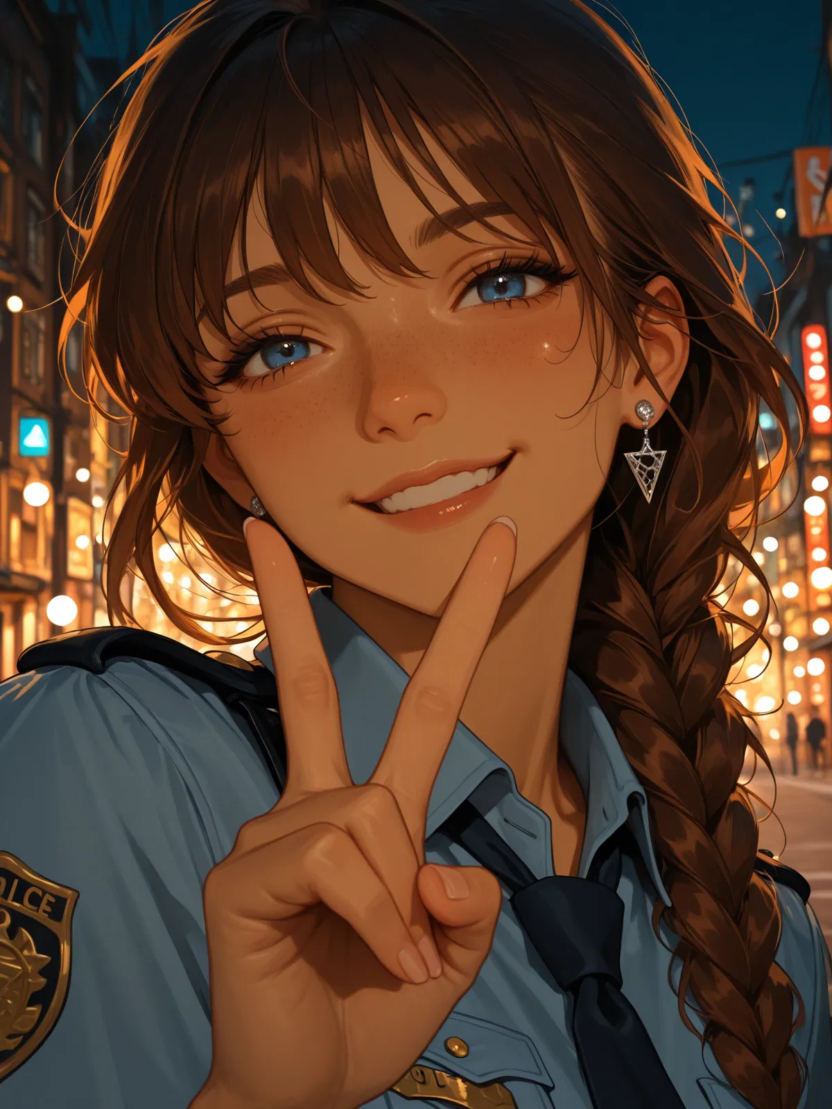 Emma: Trapped in a VR Game with your Best Friend?