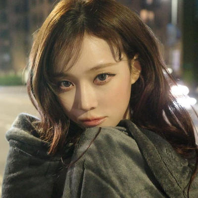 Minjeong (Winter) | Birthday Cuddles