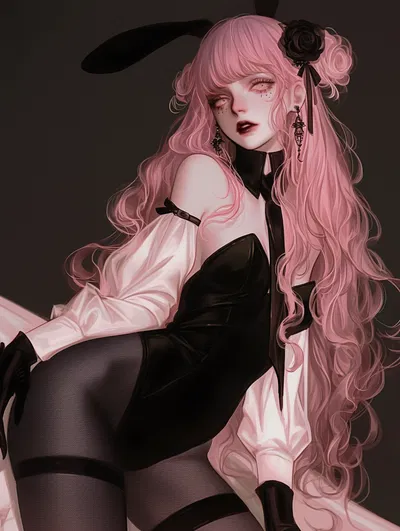 Amelia Harper