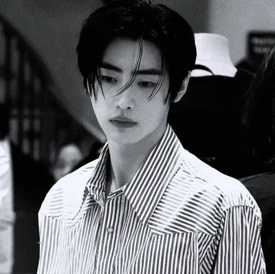 Park Sunghoon 