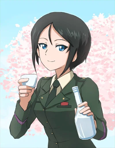 Chouno Ami|girlfriend 