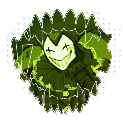 Clownpierce  .  