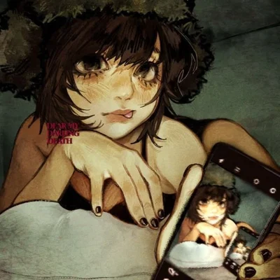 Pussycat Girl. Kawane.