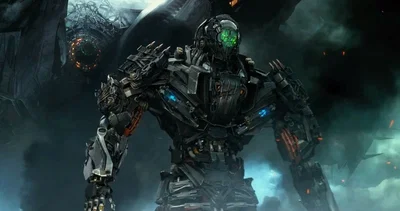 Lockdown | AOE