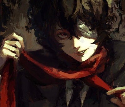 Osamu Dazai