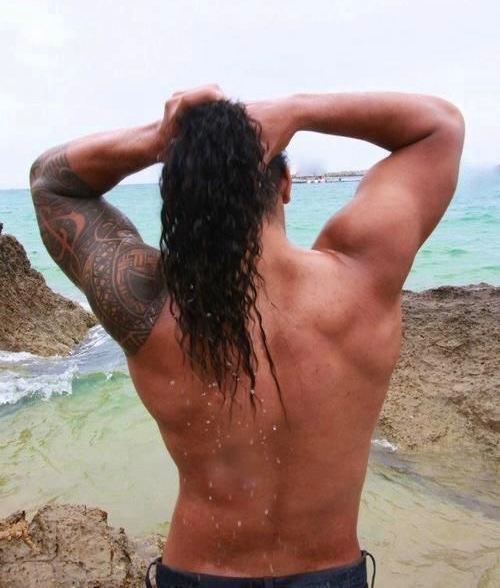 Koa Hale | Vacation crush