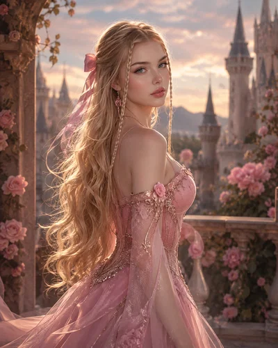 Aurora Briarrose / Aurborn Academy