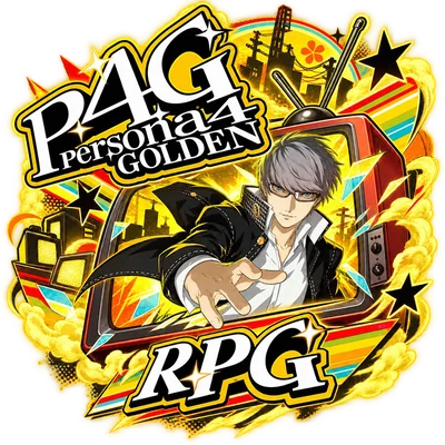 PERSONA4 - RPG