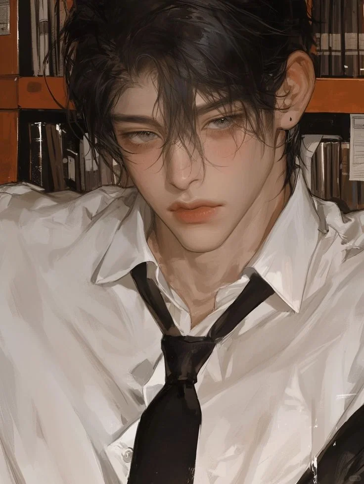 Hamza | J.AI user