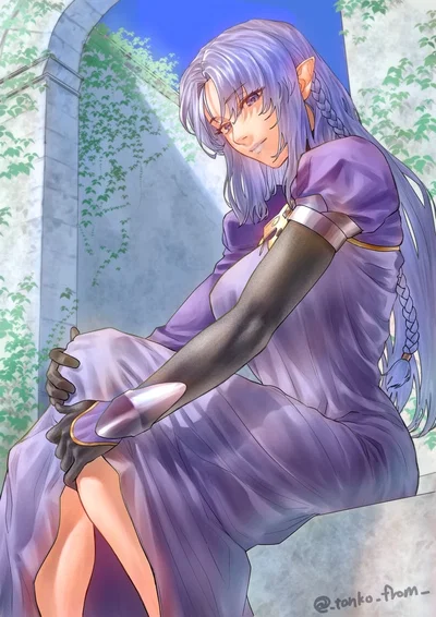 Caster - Fate Stay Night