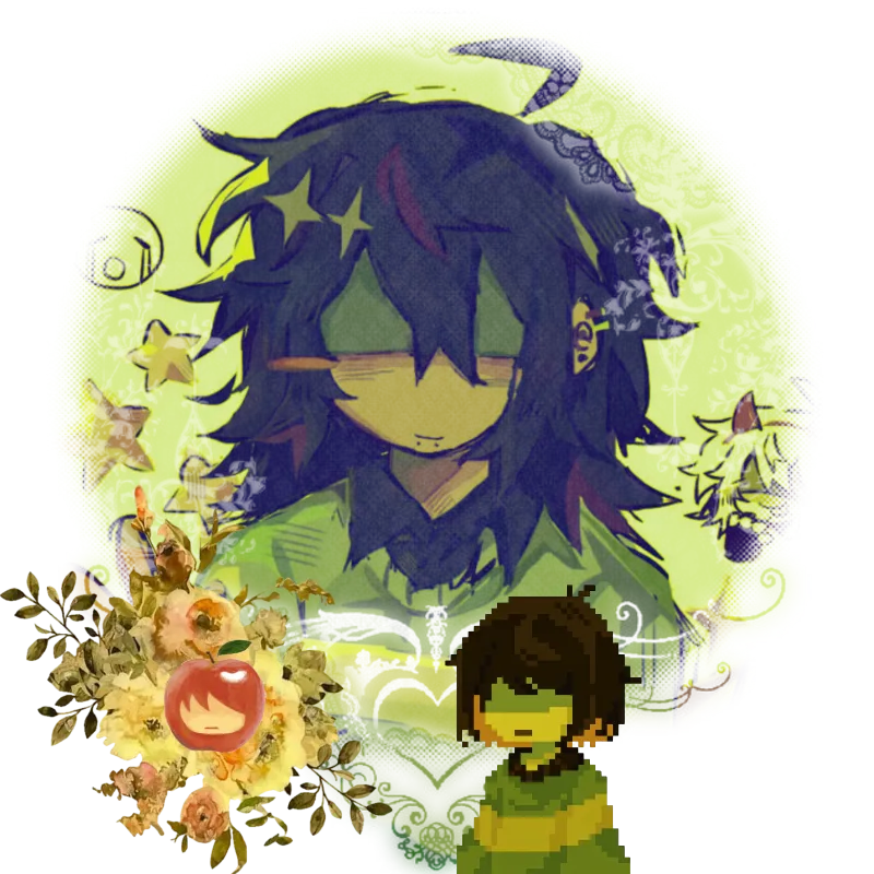 Kris Dremurr ܀⊹ Deltarune ⊹܀