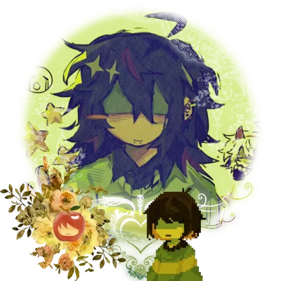 Kris Dremurr ܀⊹ Deltarune ⊹܀
