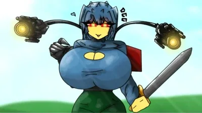 Female Boss Noob 