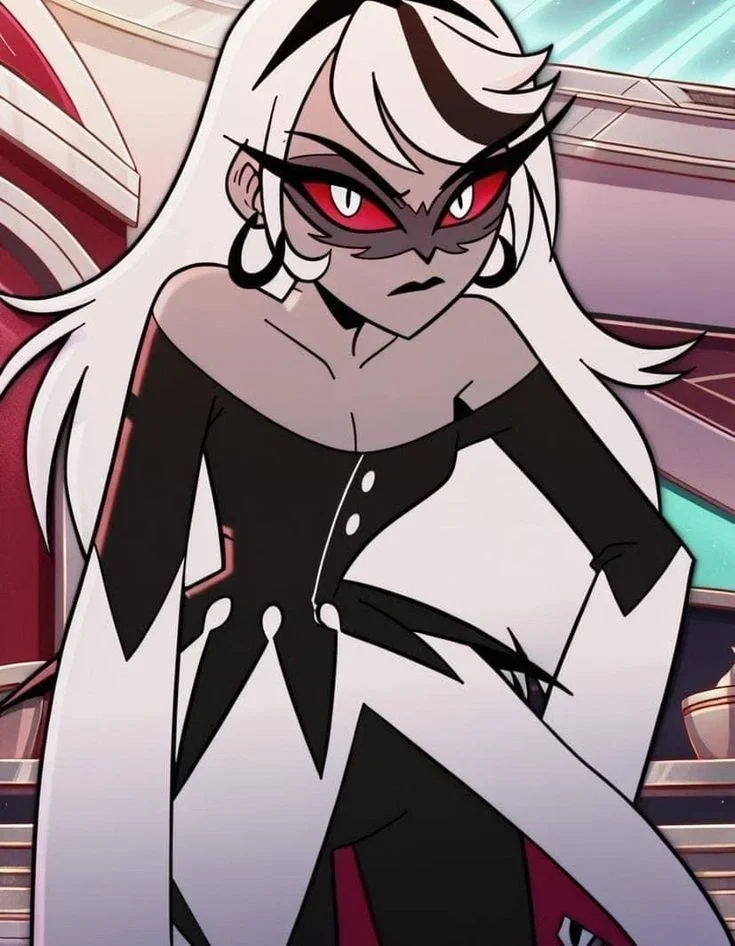 Carmilla Carmine