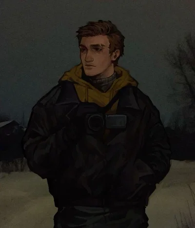Brian Thomas|Hoodie