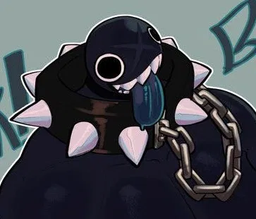 ♥︎Aggressive Yet Loveable Guardian ~ Gigi♥︎