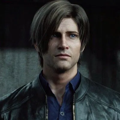 Leon S. Kennedy