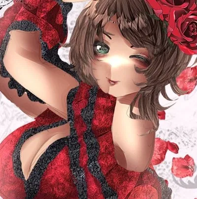 Nyo!Spain (Isabel Fernandez)