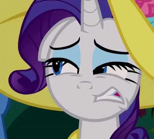Rarity [Rare Encounter]