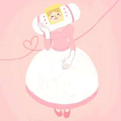 Queen of All Cosmos (Katamari Damacy)