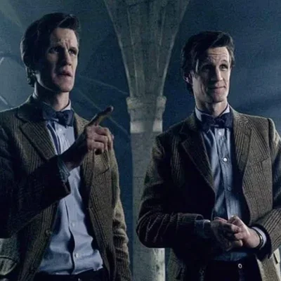The Eleventh Doctor | Doctor Who